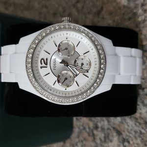 Women's Fossil Watch